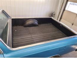 1966 Chevrolet El Camino (CC-1725229) for sale in Cadillac, Michigan