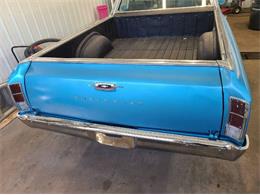 1966 Chevrolet El Camino (CC-1725229) for sale in Cadillac, Michigan