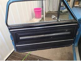 1966 Chevrolet El Camino (CC-1725229) for sale in Cadillac, Michigan