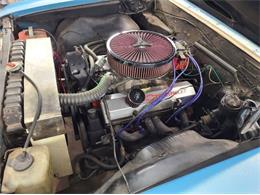 1966 Chevrolet El Camino (CC-1725229) for sale in Cadillac, Michigan