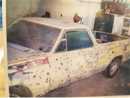 1966 Chevrolet El Camino (CC-1725229) for sale in Cadillac, Michigan