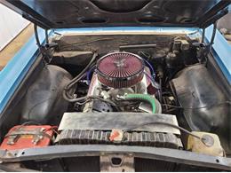 1966 Chevrolet El Camino (CC-1725229) for sale in Cadillac, Michigan