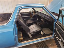 1966 Chevrolet El Camino (CC-1725229) for sale in Cadillac, Michigan
