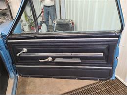 1966 Chevrolet El Camino (CC-1725229) for sale in Cadillac, Michigan