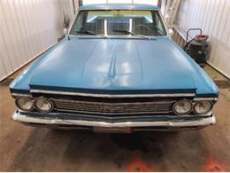 1966 Chevrolet El Camino (CC-1725229) for sale in Cadillac, Michigan