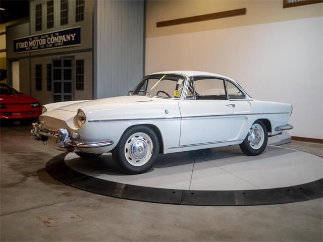 1963 Renault Caravelle (CC-1725239) for sale in Winter Garden, Florida