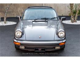 1985 Porsche Carrera (CC-1725265) for sale in Beverly Hills, California