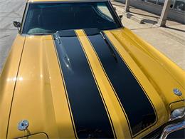 1972 Chevrolet Chevelle (CC-1720528) for sale in Clarkston, Michigan