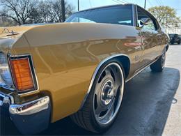 1972 Chevrolet Chevelle (CC-1720528) for sale in Clarkston, Michigan