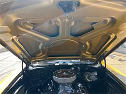 1972 Chevrolet Chevelle (CC-1720528) for sale in Clarkston, Michigan
