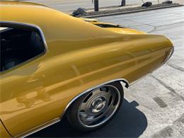 1972 Chevrolet Chevelle (CC-1720528) for sale in Clarkston, Michigan
