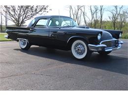 1957 Ford Thunderbird (CC-1725293) for sale in Youngville, North Carolina