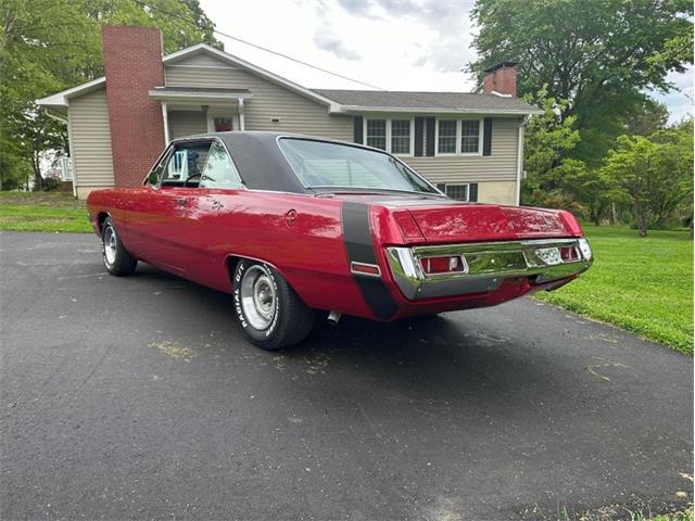1970 Dodge Dart Swinger (CC-1725301) for sale in Youngville, North Carolina
