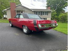 1970 Dodge Dart Swinger (CC-1725301) for sale in Youngville, North Carolina