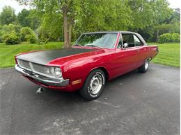 1970 Dodge Dart Swinger (CC-1725301) for sale in Youngville, North Carolina