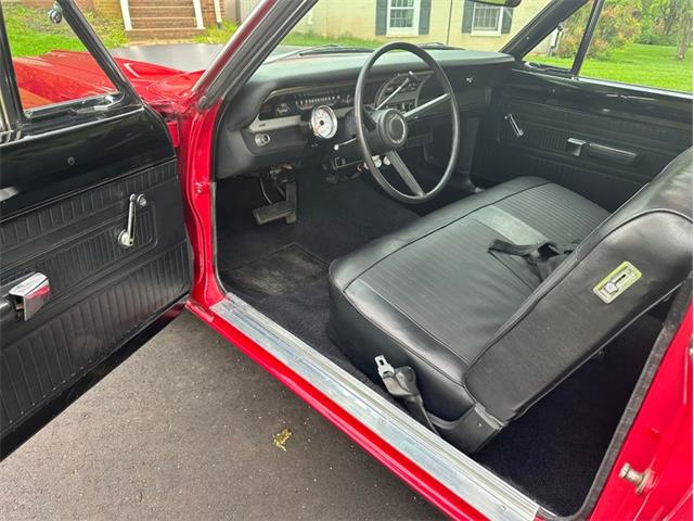 1970 Dodge Dart Swinger (CC-1725301) for sale in Youngville, North Carolina