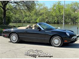 2005 Ford Thunderbird (CC-1725313) for sale in Alsip, Illinois