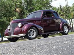 1939 Chevrolet Deluxe (CC-1725330) for sale in Palmetto, Florida