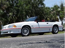 1990 Ford Mustang (CC-1725334) for sale in Palmetto, Florida