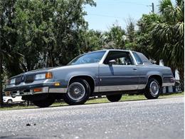 1987 Oldsmobile Cutlass Supreme (CC-1725338) for sale in Palmetto, Florida