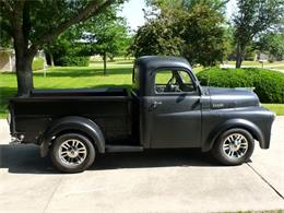 1949 Dodge Pickup (CC-1725344) for sale in Arlington, Texas