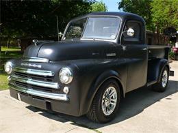 1949 Dodge Pickup (CC-1725344) for sale in Arlington, Texas
