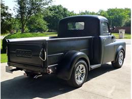 1949 Dodge Pickup (CC-1725344) for sale in Arlington, Texas