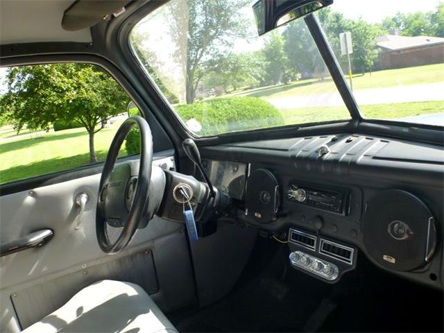 1949 Dodge Pickup (CC-1725344) for sale in Arlington, Texas