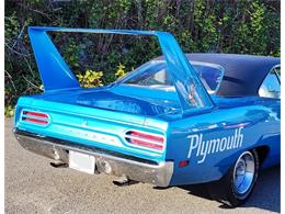 1970 Plymouth Road Runner (CC-1725345) for sale in Arlington, Texas