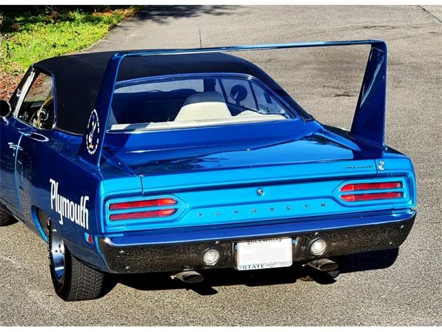 1970 Plymouth Road Runner (CC-1725345) for sale in Arlington, Texas