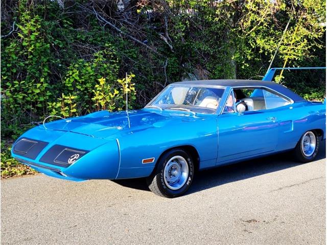 1970 Plymouth Road Runner (CC-1725345) for sale in Arlington, Texas