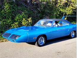 1970 Plymouth Road Runner (CC-1725345) for sale in Arlington, Texas