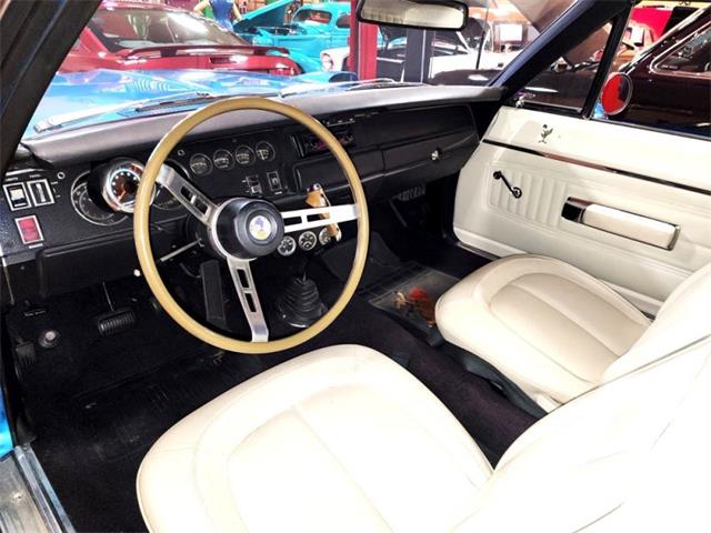1970 Plymouth Road Runner (CC-1725345) for sale in Arlington, Texas