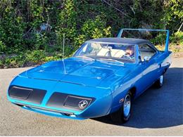 1970 Plymouth Road Runner (CC-1725345) for sale in Arlington, Texas