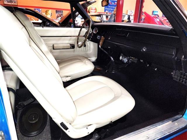 1970 Plymouth Road Runner (CC-1725345) for sale in Arlington, Texas