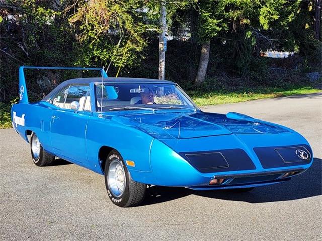 1970 Plymouth Road Runner (CC-1725345) for sale in Arlington, Texas