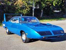1970 Plymouth Road Runner (CC-1725345) for sale in Arlington, Texas