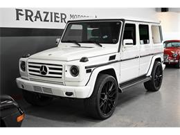 2009 Mercedes-Benz G-Class (CC-1725349) for sale in Lebanon, Tennessee