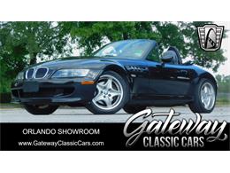 2000 BMW M Roadster (CC-1725354) for sale in O'Fallon, Illinois