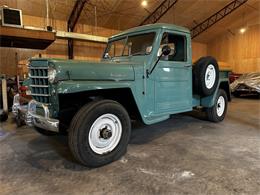 1953 Willys Jeep (CC-1725358) for sale in Lake Hiawatha, New Jersey