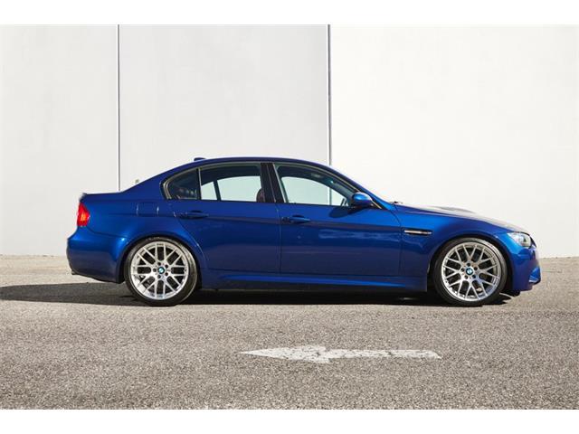2011 BMW M3 (CC-1720536) for sale in Oviedo, Florida
