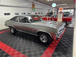 1969 Chevrolet Nova (CC-1725377) for sale in Columbus, Ohio