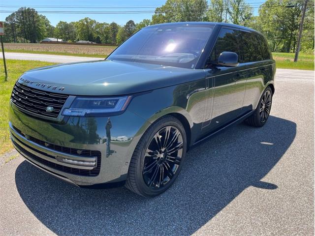 Interesting Land Rover Greensboro North Carolina Gallery
