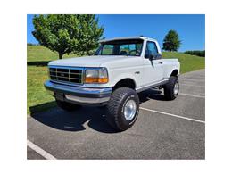 1992 Ford F150 (CC-1725408) for sale in Greensboro, North Carolina