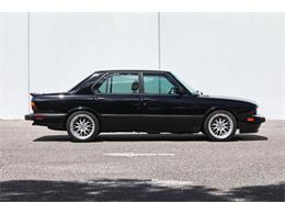 1988 BMW M5 (CC-1720541) for sale in Oviedo, Florida