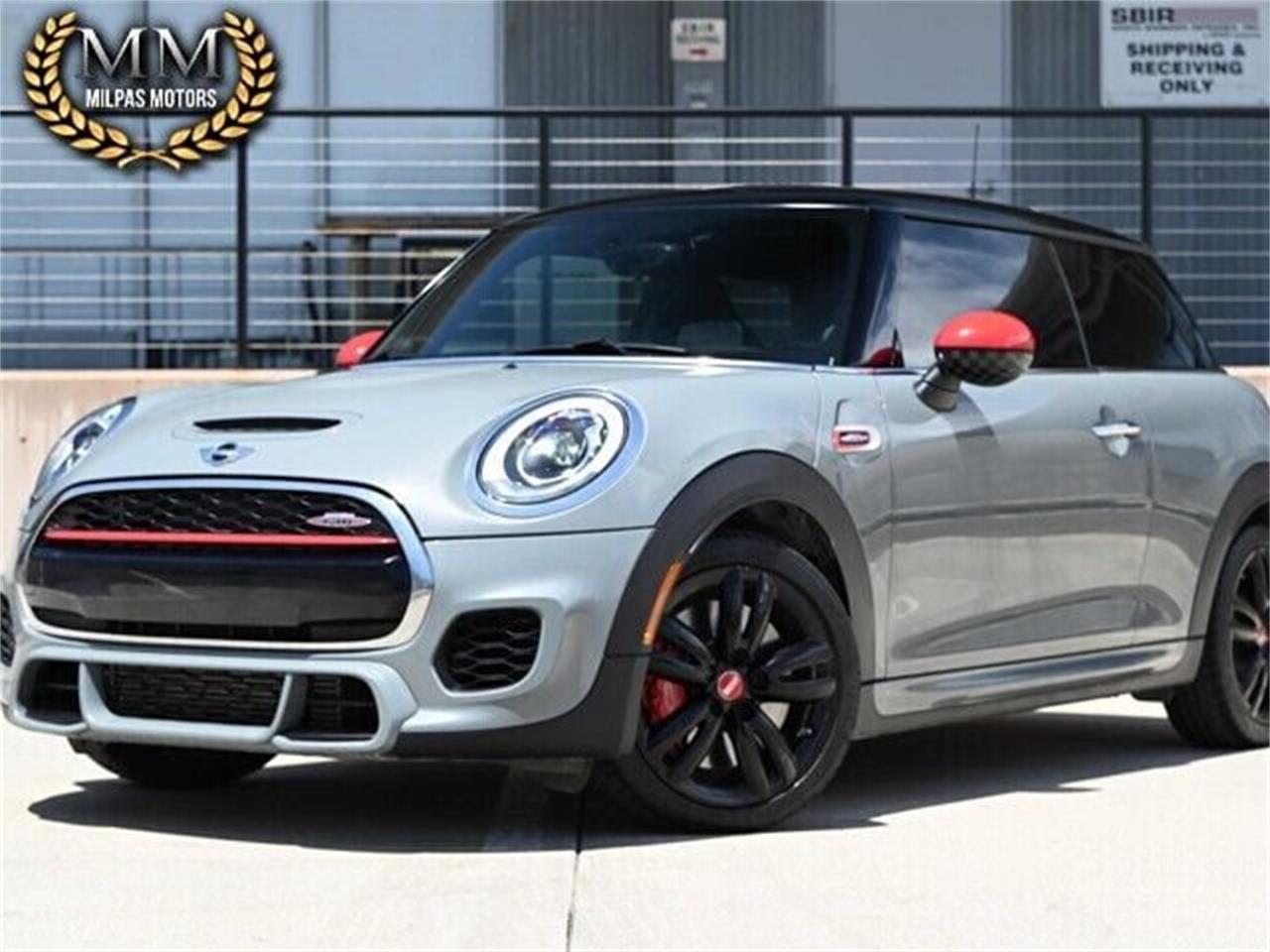 2017 MINI Cooper for Sale | ClassicCars.com | CC-1725418