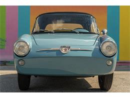 1962 Cisitalia 850 (CC-1725421) for sale in Ft. Lauderdale, Florida