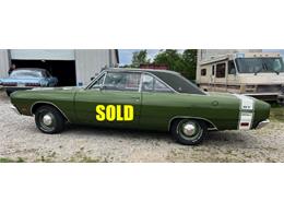 1969 Dodge Dart GTS (CC-1725424) for sale in Cornelius, North Carolina