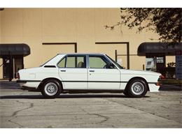 1980 BMW 528i (CC-1720543) for sale in Oviedo, Florida
