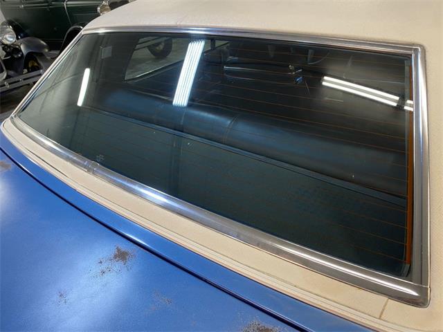 1973 Cadillac Sedan DeVille (CC-1725432) for sale in Ham Lake, Minnesota